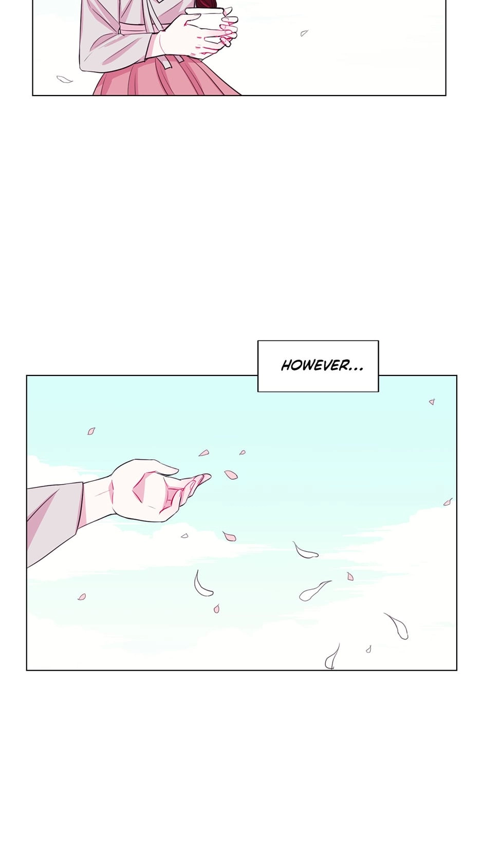 Gekkou Teien Chapter 47 page 18 - 