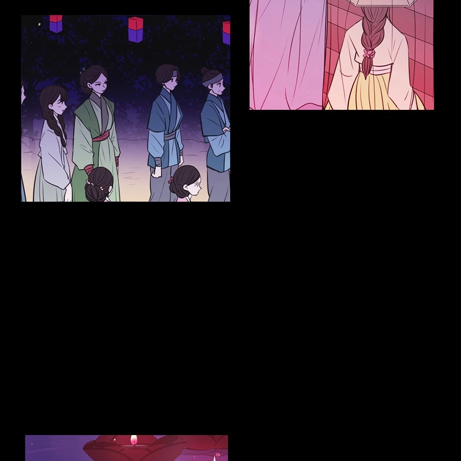 Gekkou Teien Chapter 47 page 3 - 