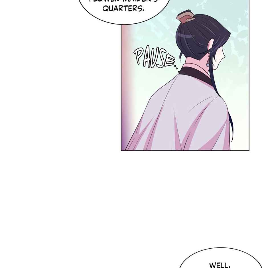 Gekkou Teien Chapter 47 page 36 - 
