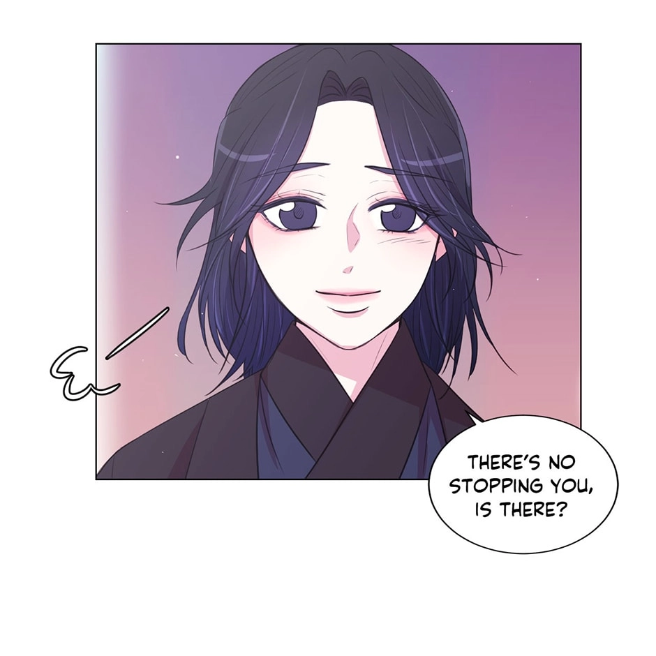 Gekkou Teien Chapter 47 page 38 - 