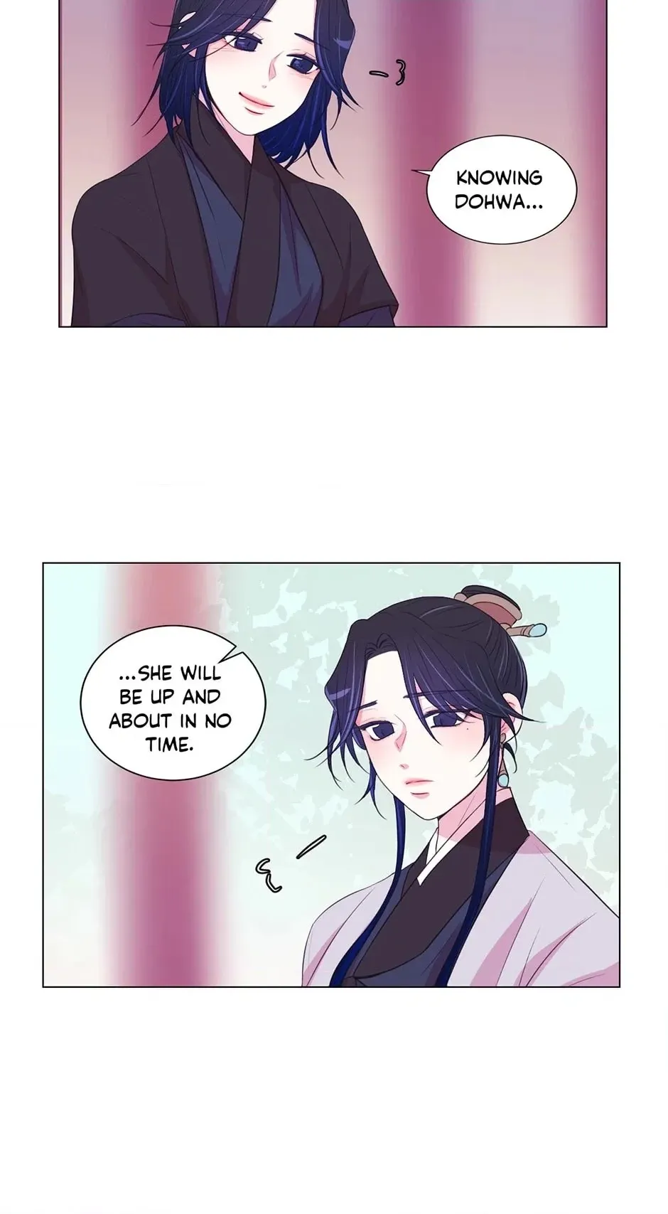 Gekkou Teien Chapter 47 page 40 - 