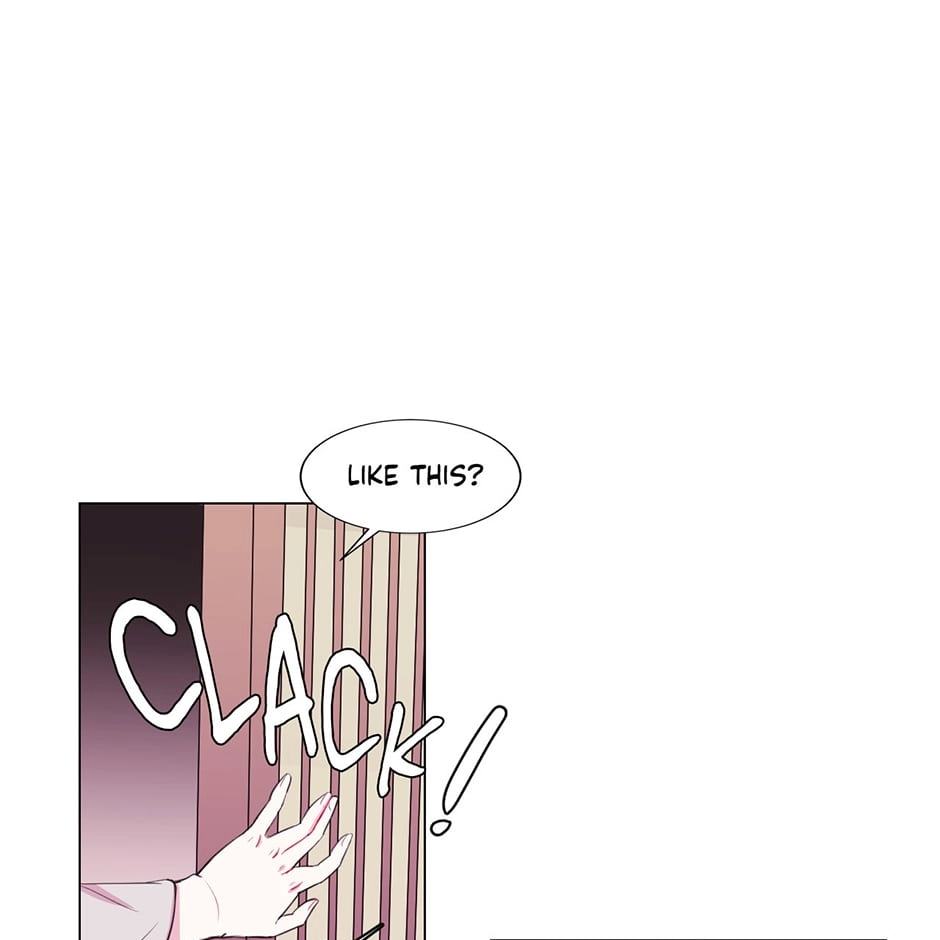 Gekkou Teien Chapter 47 page 41 - 
