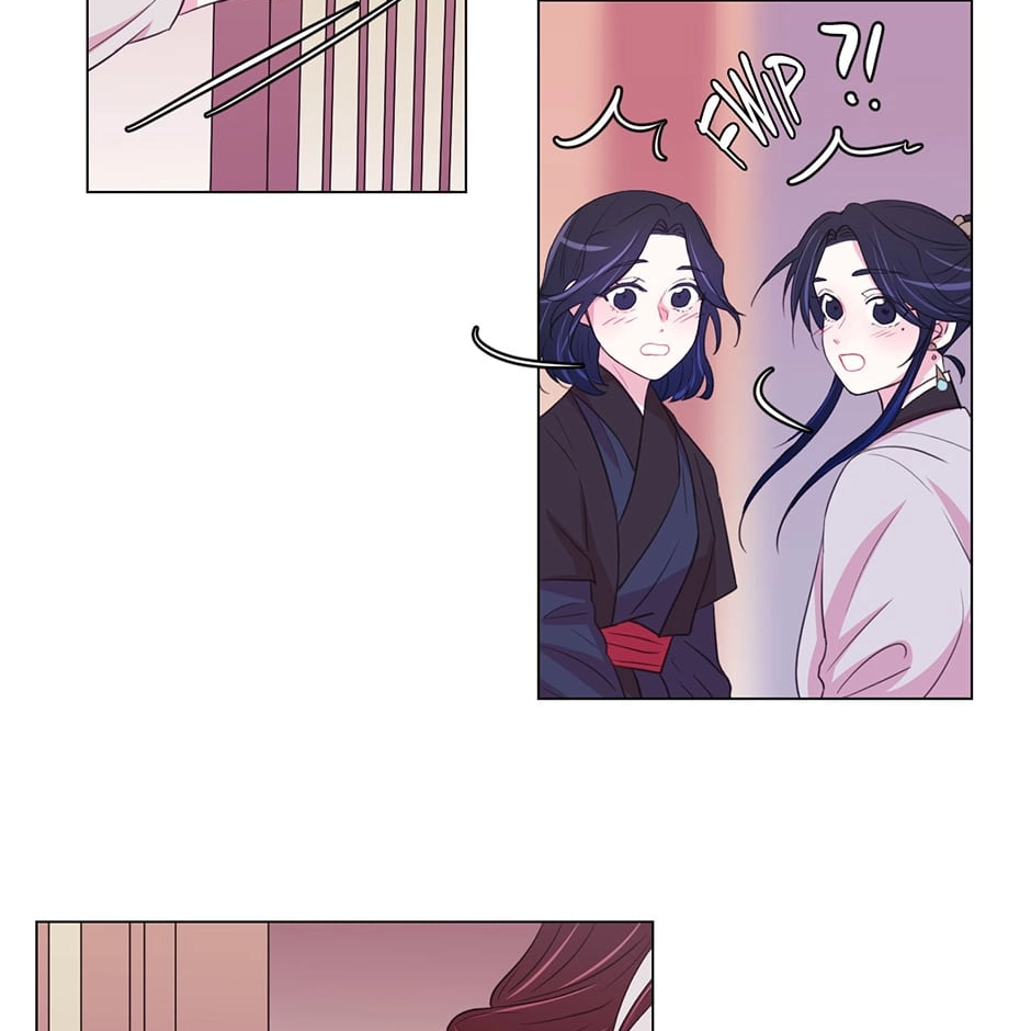 Gekkou Teien Chapter 47 page 42 - 