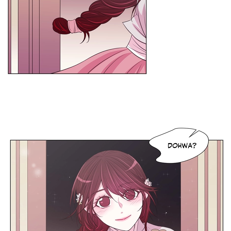Gekkou Teien Chapter 47 page 43 - 