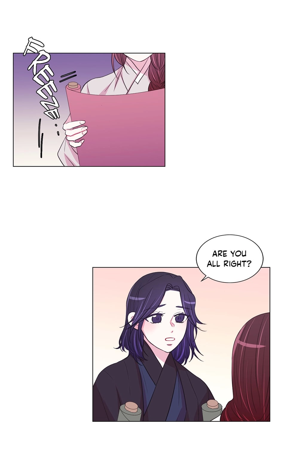 Gekkou Teien Chapter 47 page 47 - 