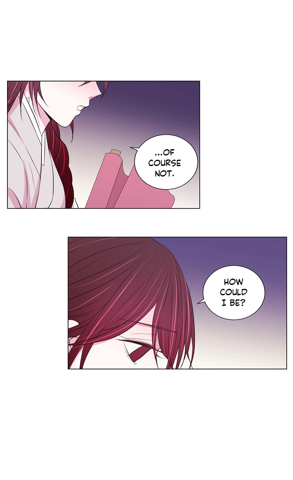 Gekkou Teien Chapter 47 page 48 - 