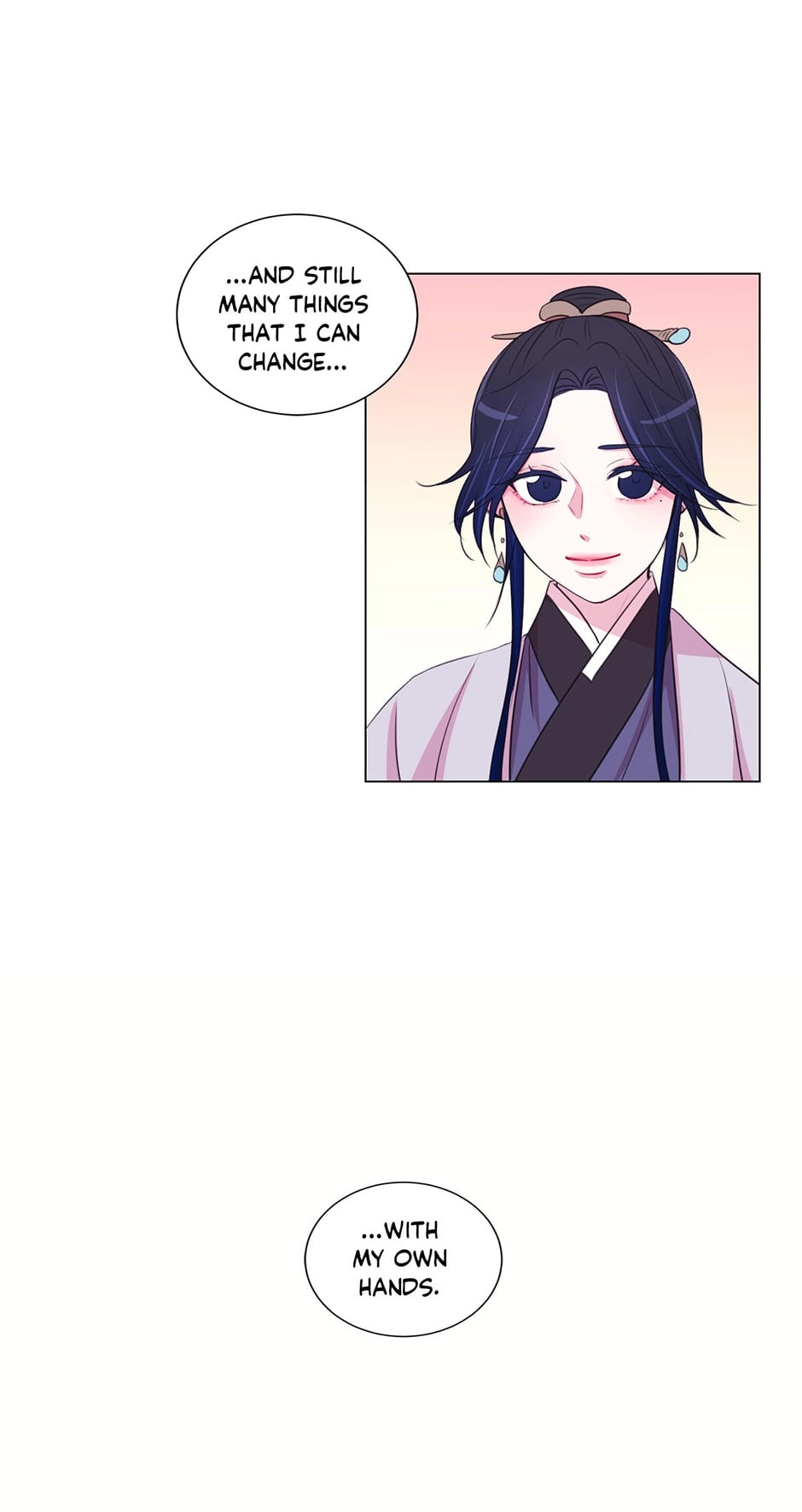 Gekkou Teien Chapter 47 page 51 - 