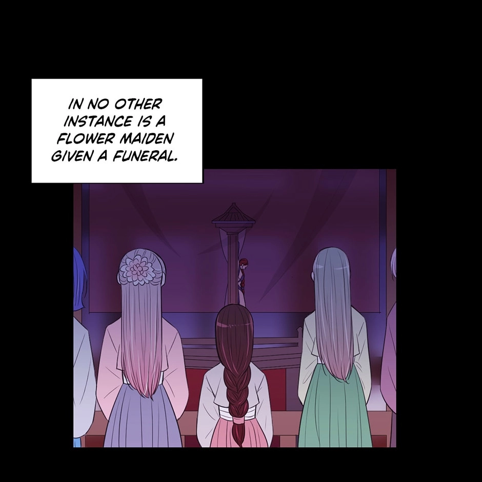 Gekkou Teien Chapter 47 page 7 - 