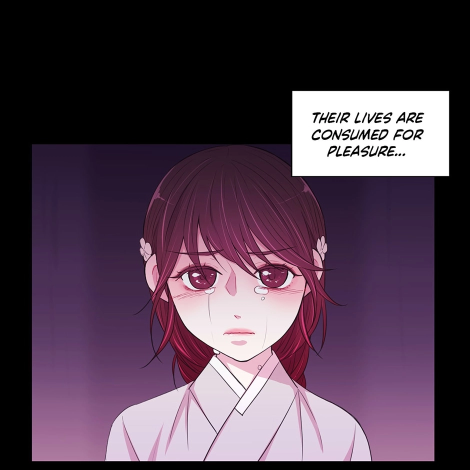 Gekkou Teien Chapter 47 page 8 - 