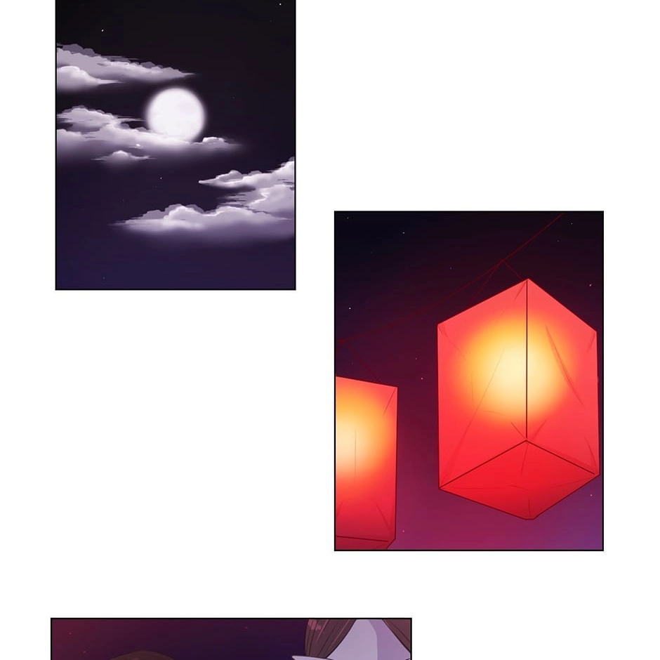 Gekkou Teien Chapter 48 page 2 - 