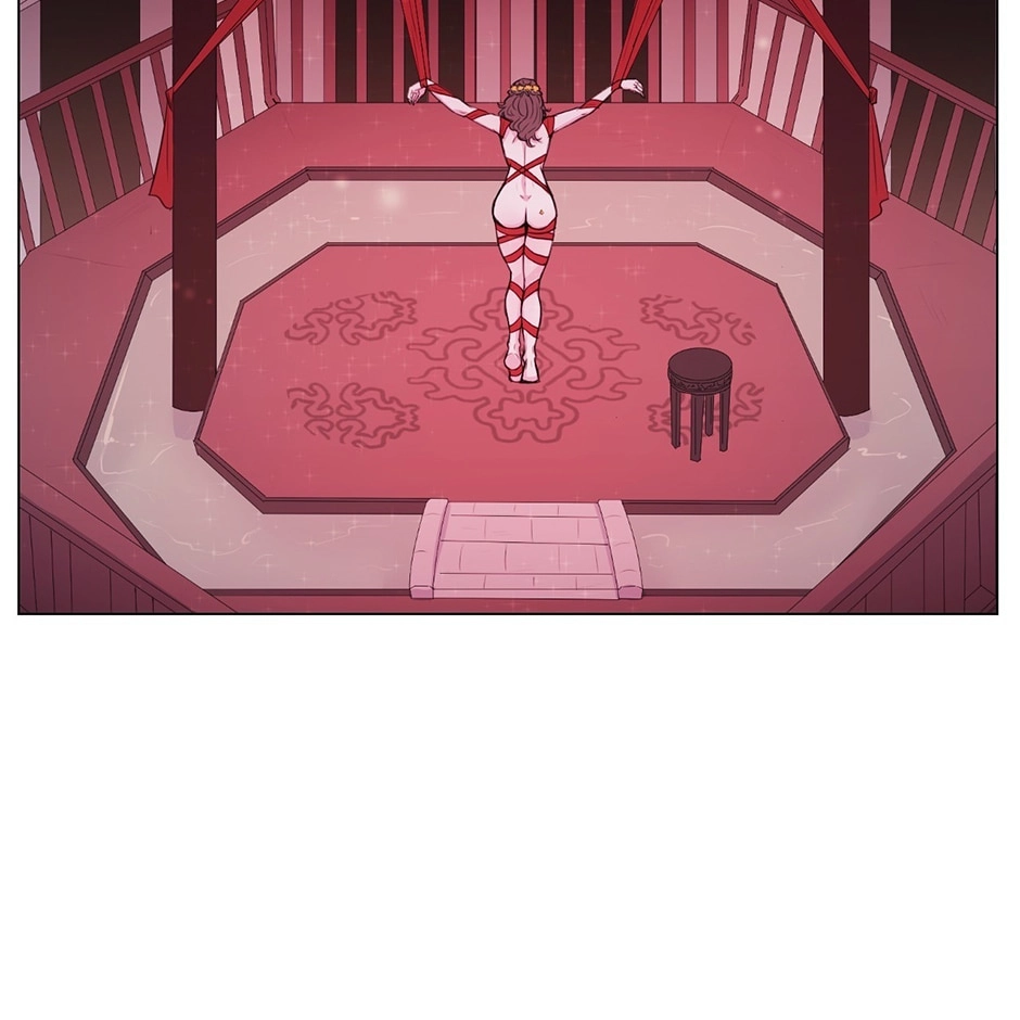 Gekkou Teien Chapter 48 page 11 - 