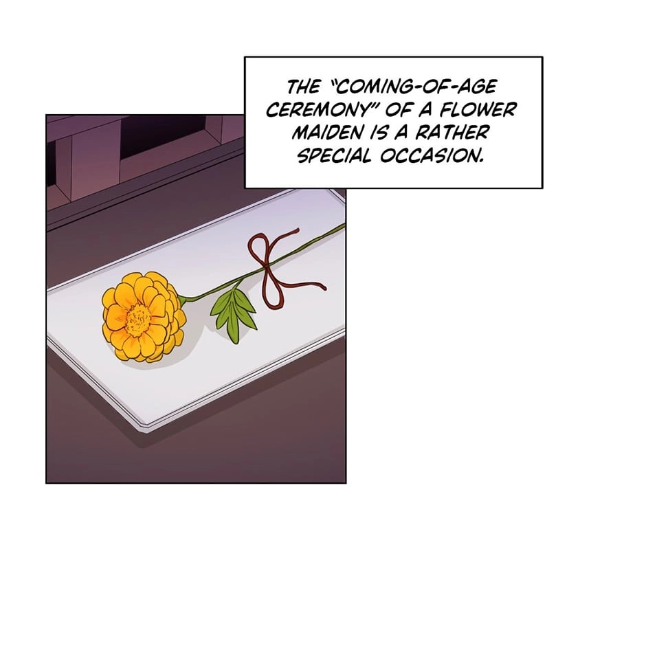 Gekkou Teien Chapter 48 page 16 - 