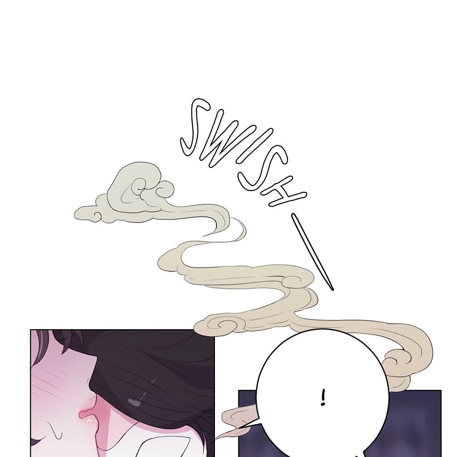 Gekkou Teien Chapter 48 page 21 - 