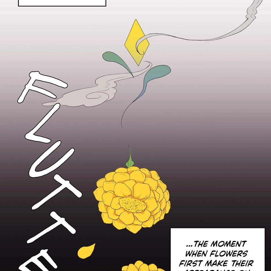 Gekkou Teien Chapter 48 page 23 - 
