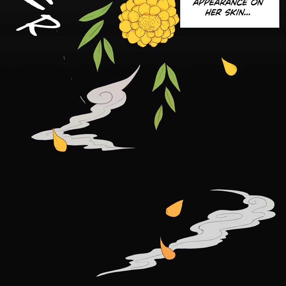 Gekkou Teien Chapter 48 page 24 - 