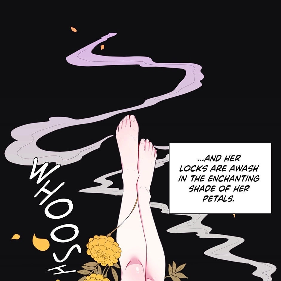 Gekkou Teien Chapter 48 page 25 - 