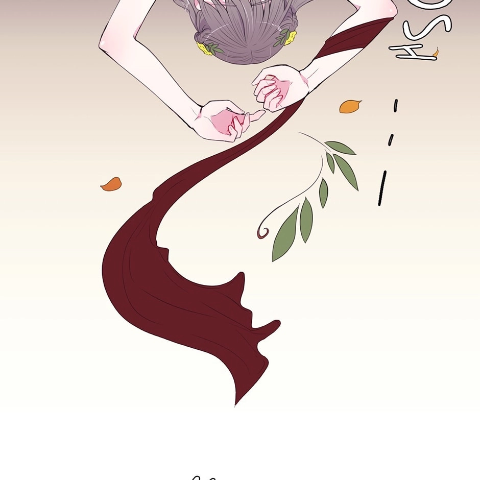 Gekkou Teien Chapter 48 page 27 - 
