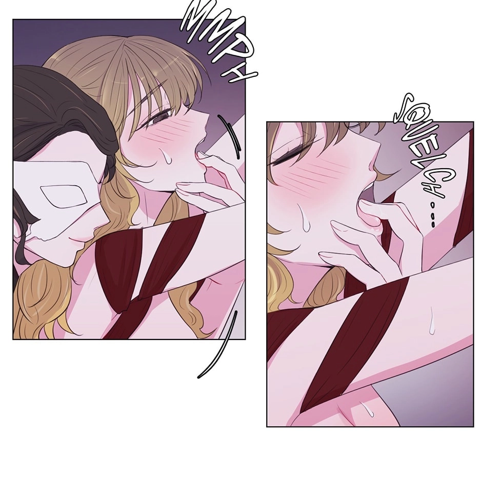 Gekkou Teien Chapter 48 page 28 - 