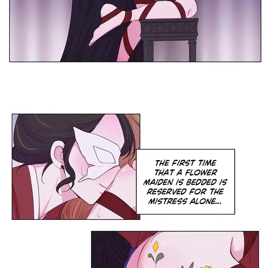 Gekkou Teien Chapter 48 page 30 - 