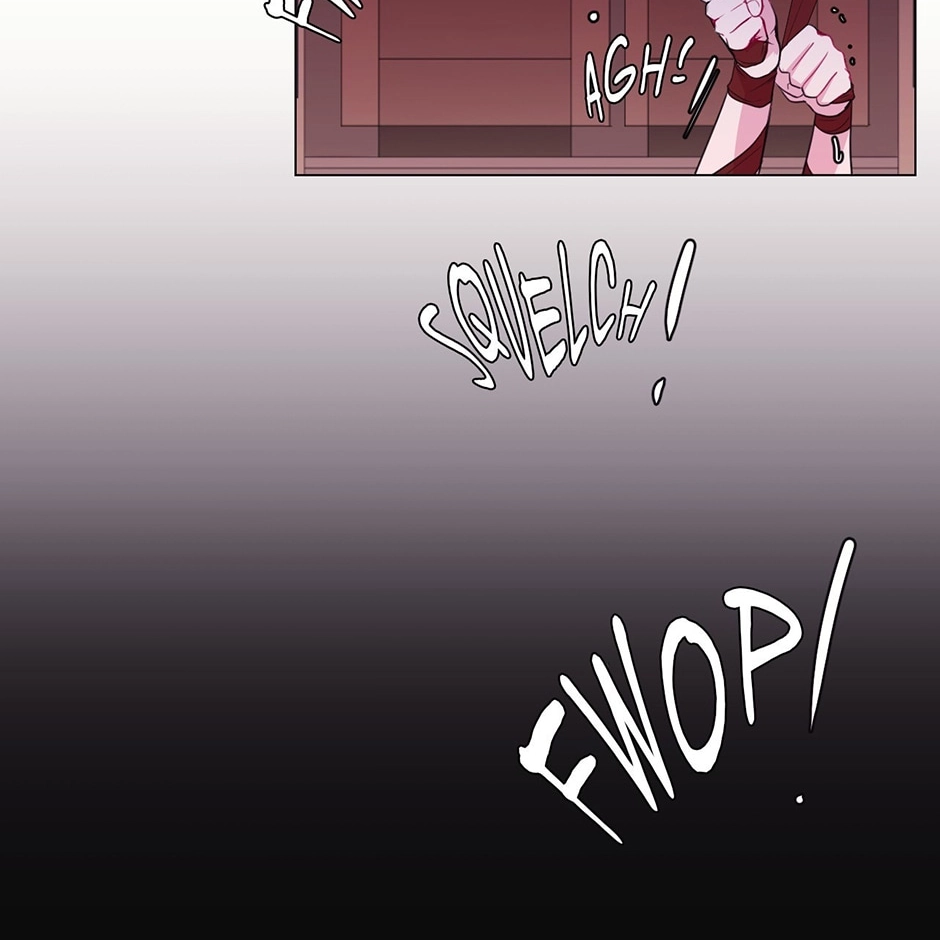 Gekkou Teien Chapter 48 page 36 - 