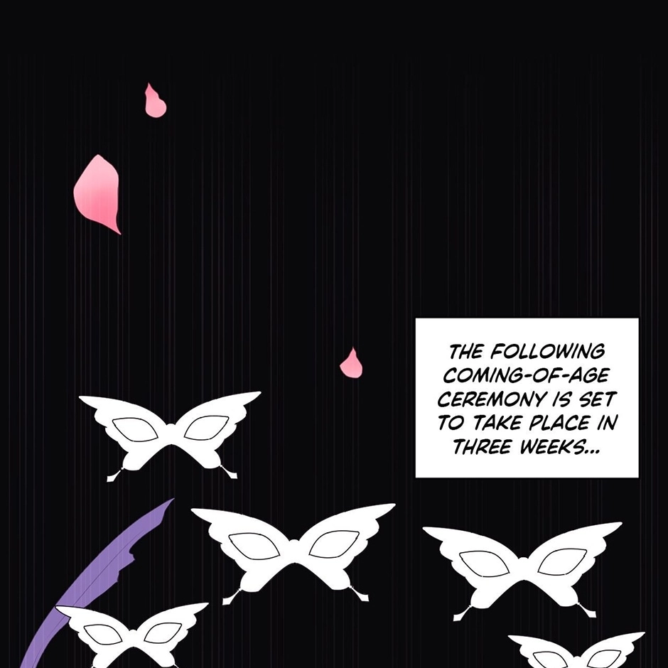 Gekkou Teien Chapter 48 page 37 - 