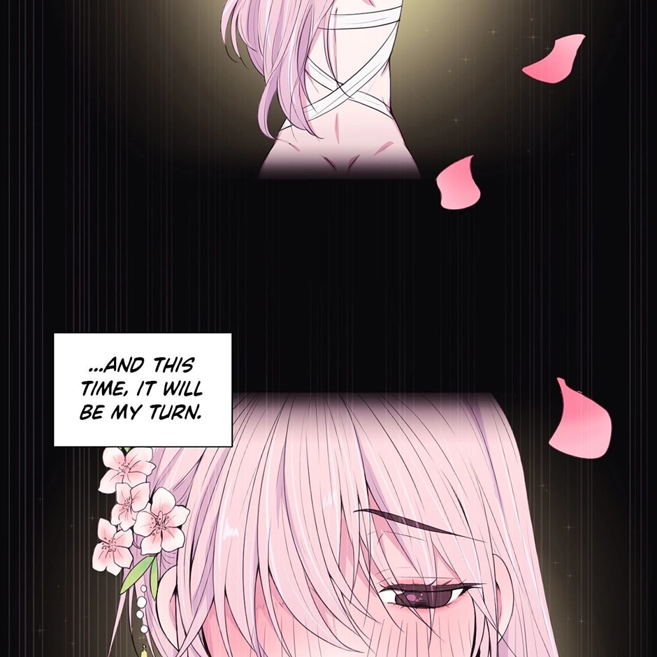 Gekkou Teien Chapter 48 page 39 - 