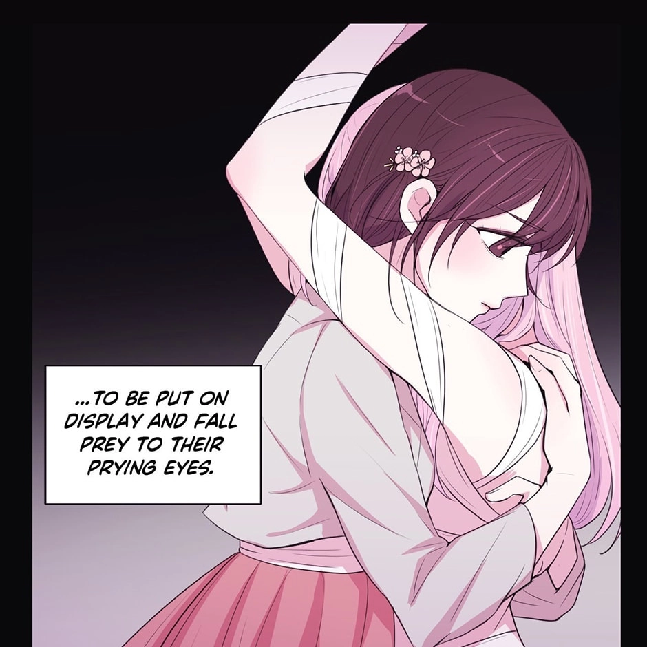 Gekkou Teien Chapter 48 page 42 - 