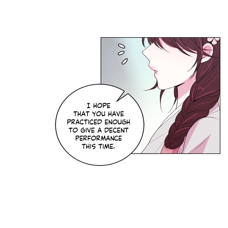 Gekkou Teien Chapter 48 page 48 - 