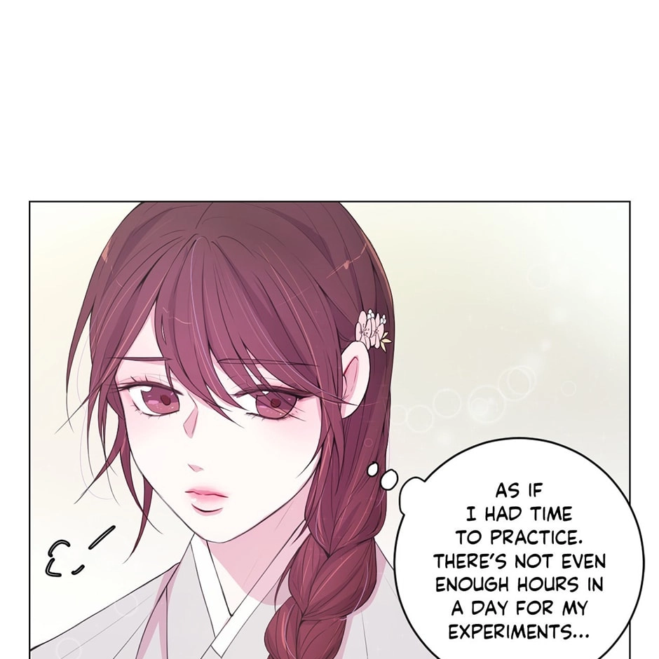 Gekkou Teien Chapter 48 page 49 - 