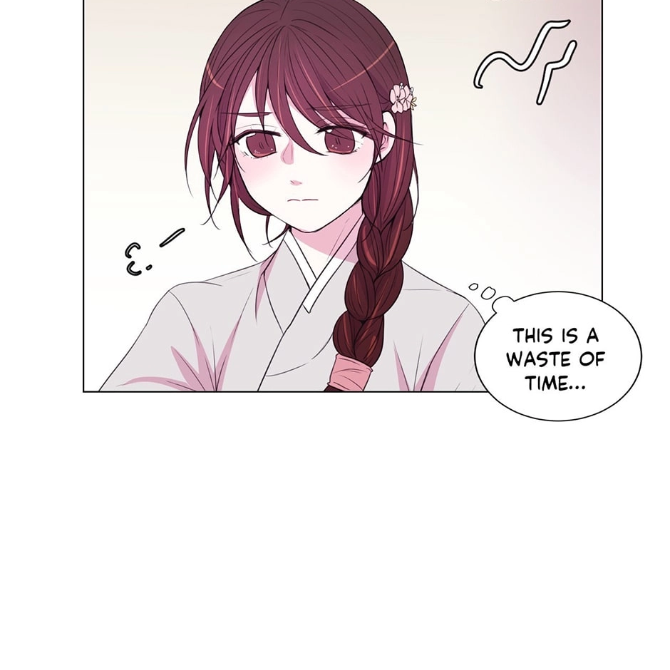 Gekkou Teien Chapter 48 page 52 - 