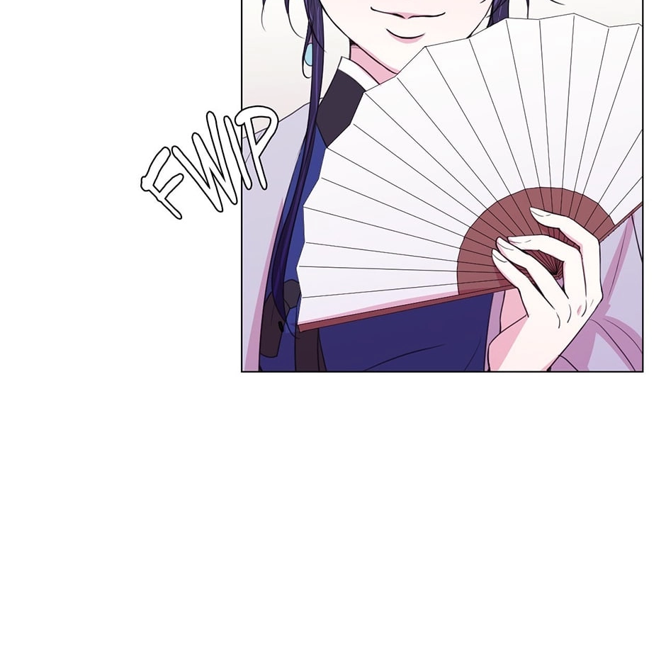 Gekkou Teien Chapter 48 page 56 - 