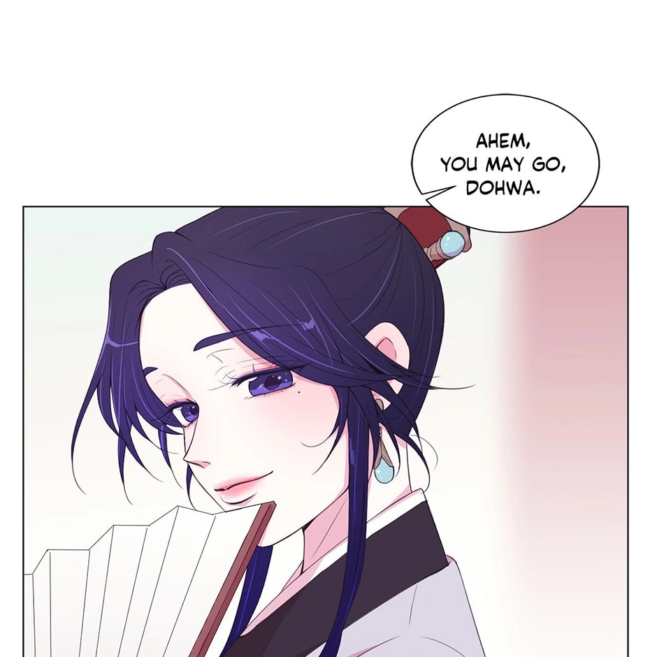 Gekkou Teien Chapter 48 page 57 - 