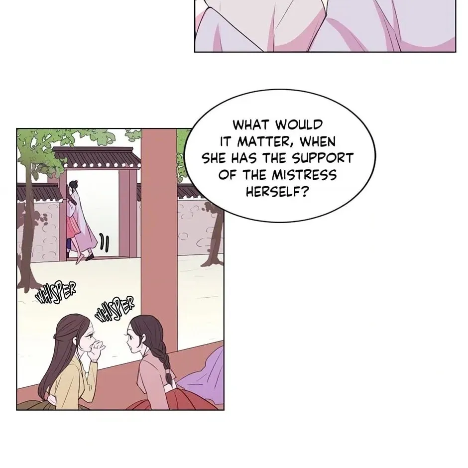 Gekkou Teien Chapter 48 page 60 - 