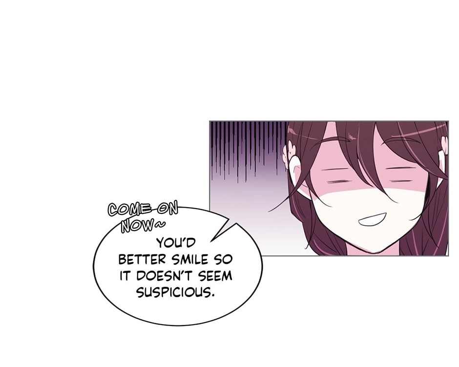 Gekkou Teien Chapter 48 page 61 - 
