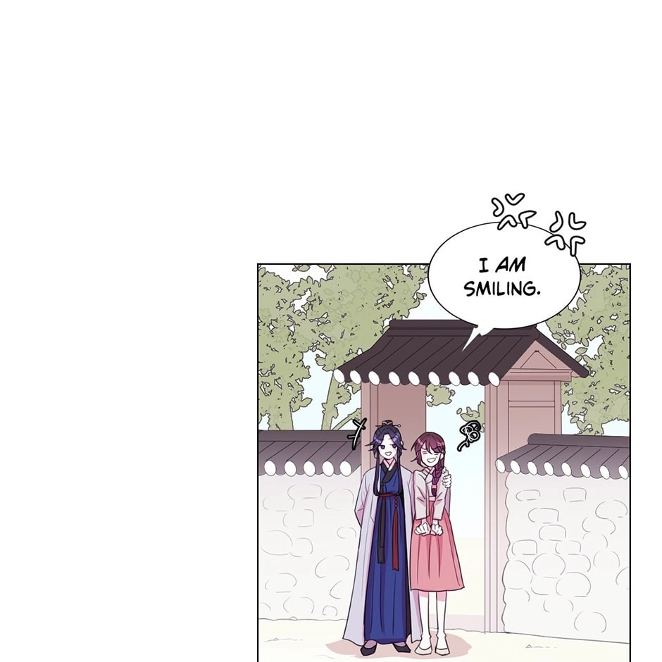 Gekkou Teien Chapter 48 page 62 - 