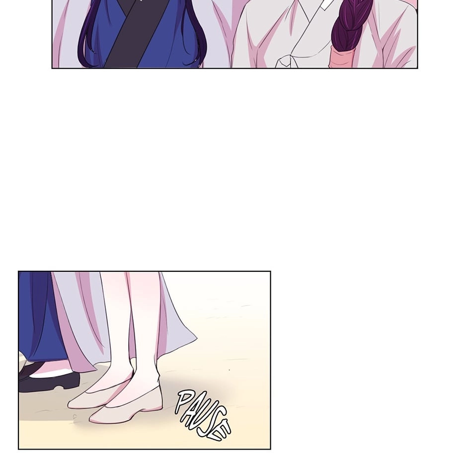 Gekkou Teien Chapter 48 page 64 - 