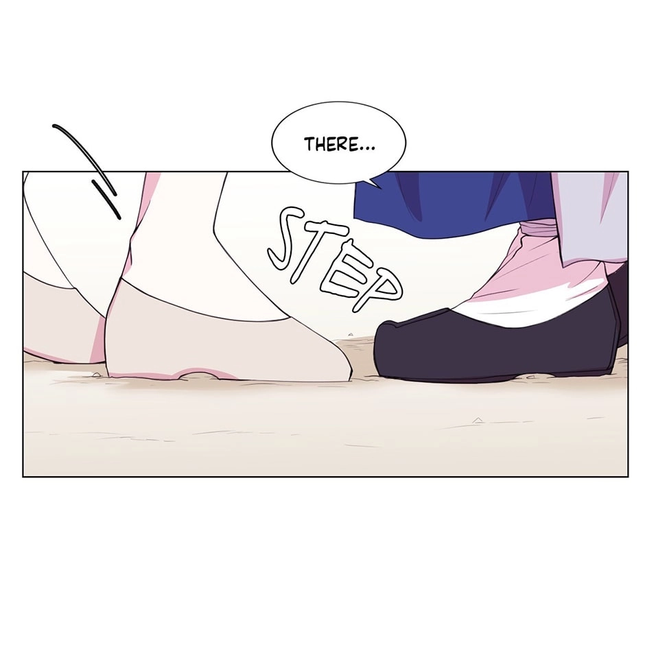 Gekkou Teien Chapter 48 page 69 - 