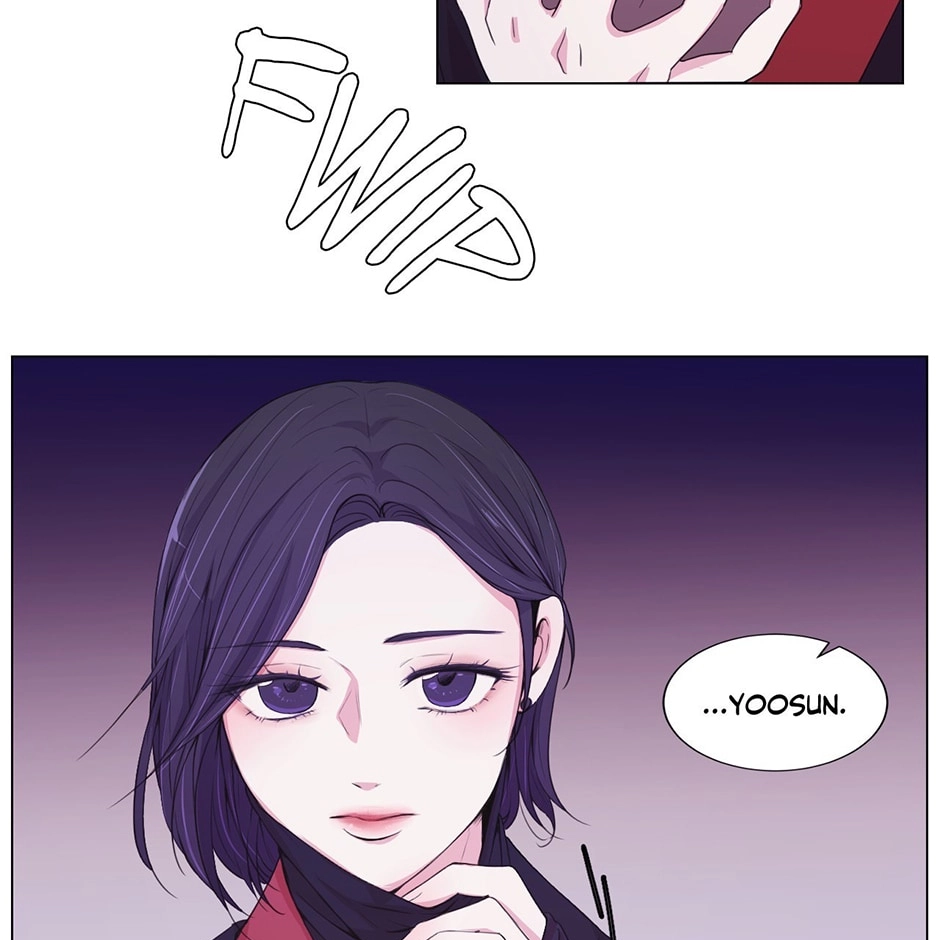 Gekkou Teien Chapter 48 page 84 - 