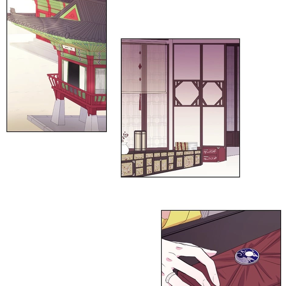 Gekkou Teien Chapter 49 page 2 - 