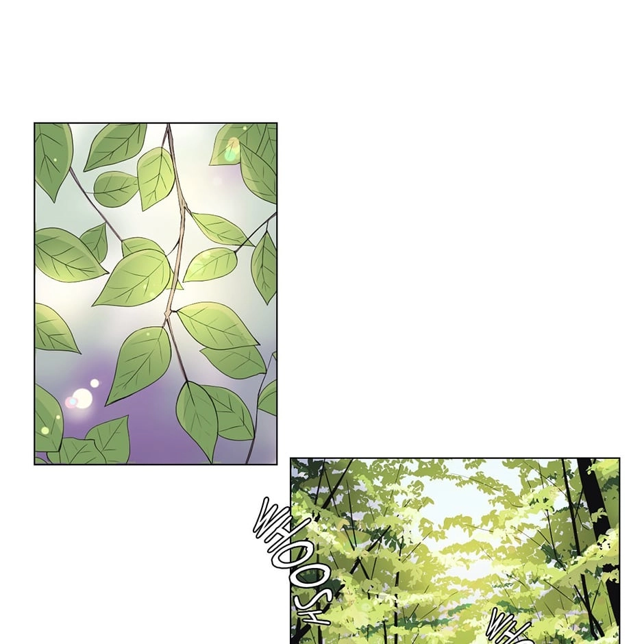 Gekkou Teien Chapter 49 page 14 - 