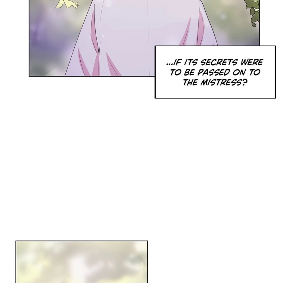 Gekkou Teien Chapter 49 page 18 - 