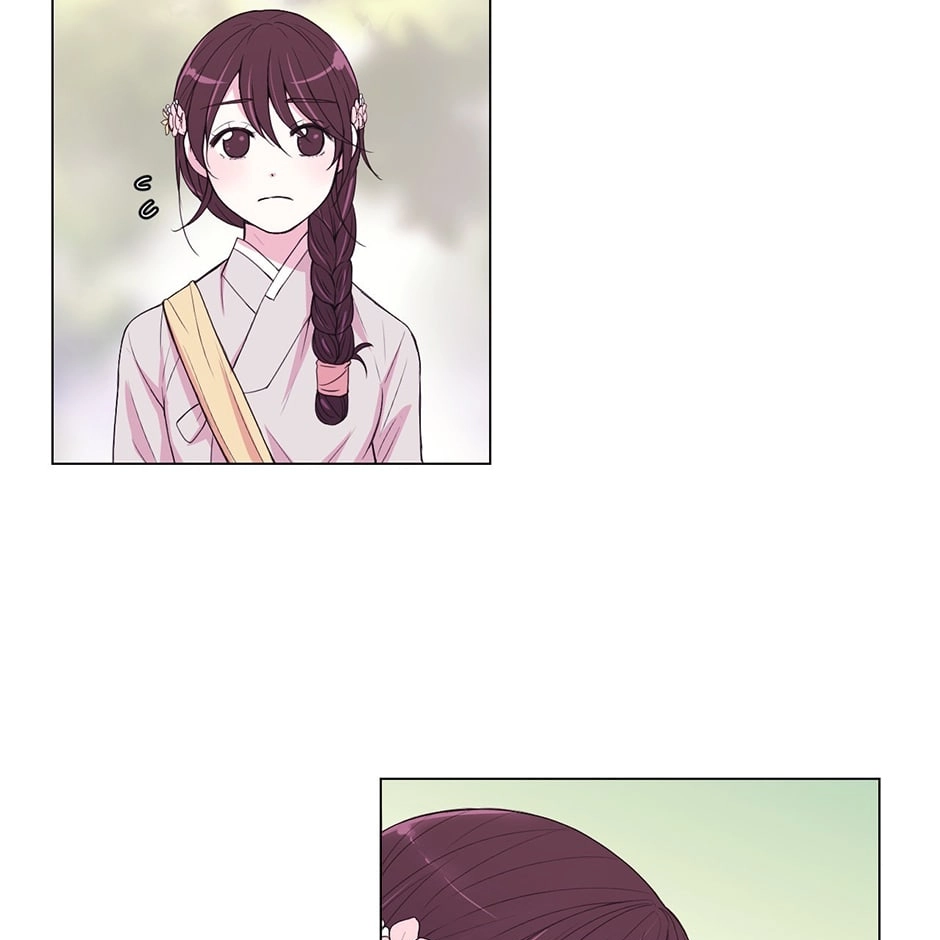 Gekkou Teien Chapter 49 page 19 - 