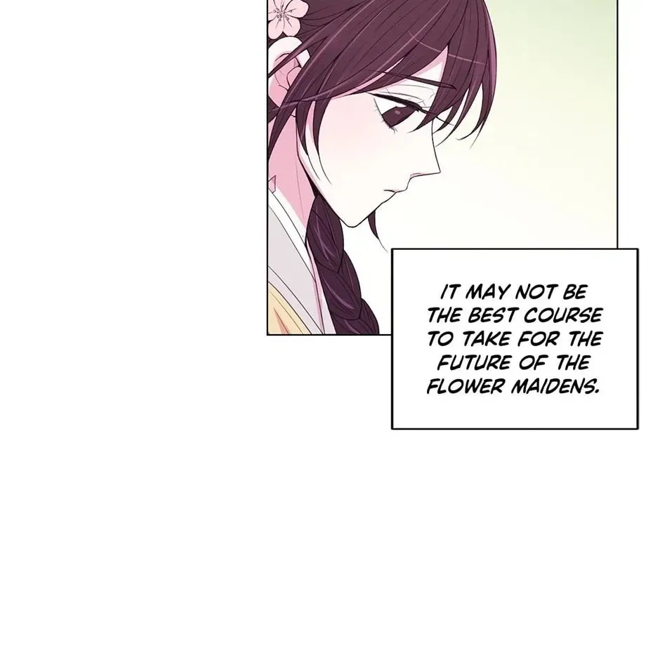 Gekkou Teien Chapter 49 page 20 - 