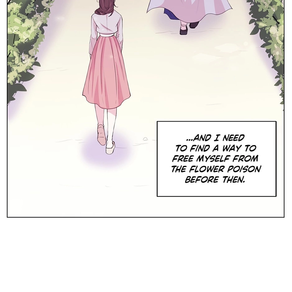 Gekkou Teien Chapter 49 page 22 - 