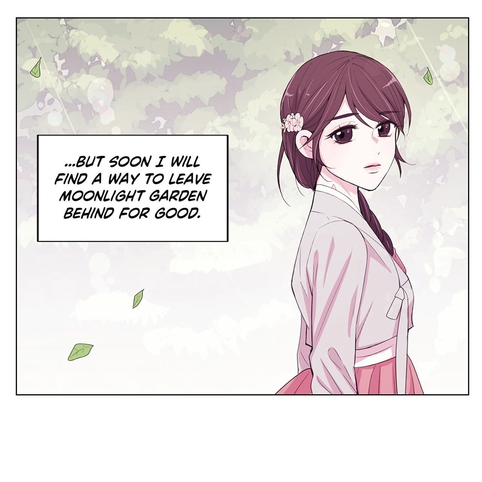 Gekkou Teien Chapter 49 page 24 - 