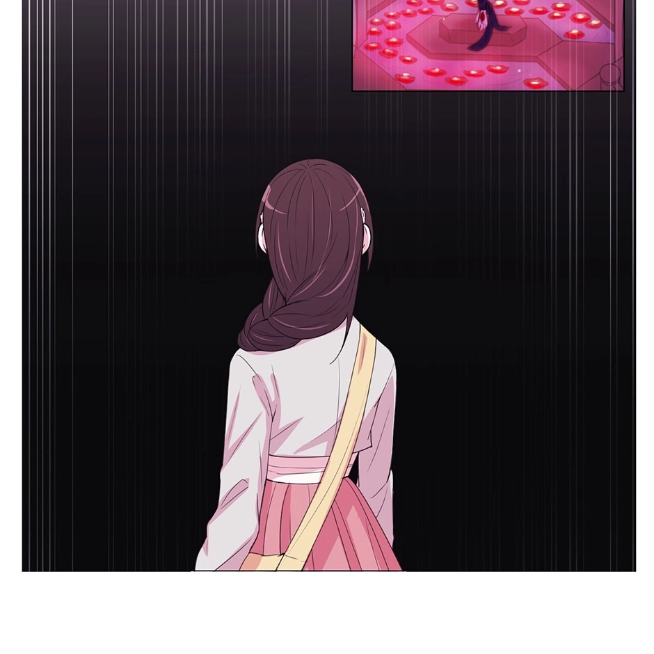 Gekkou Teien Chapter 49 page 26 - 