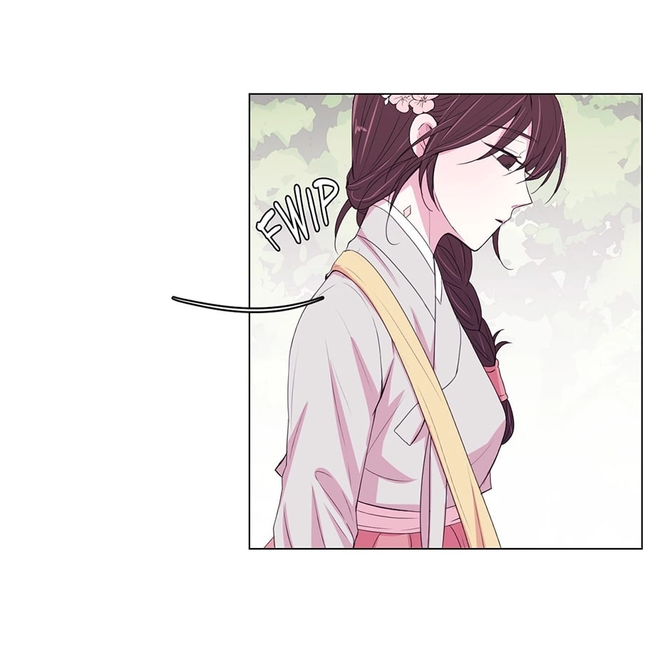 Gekkou Teien Chapter 49 page 28 - 