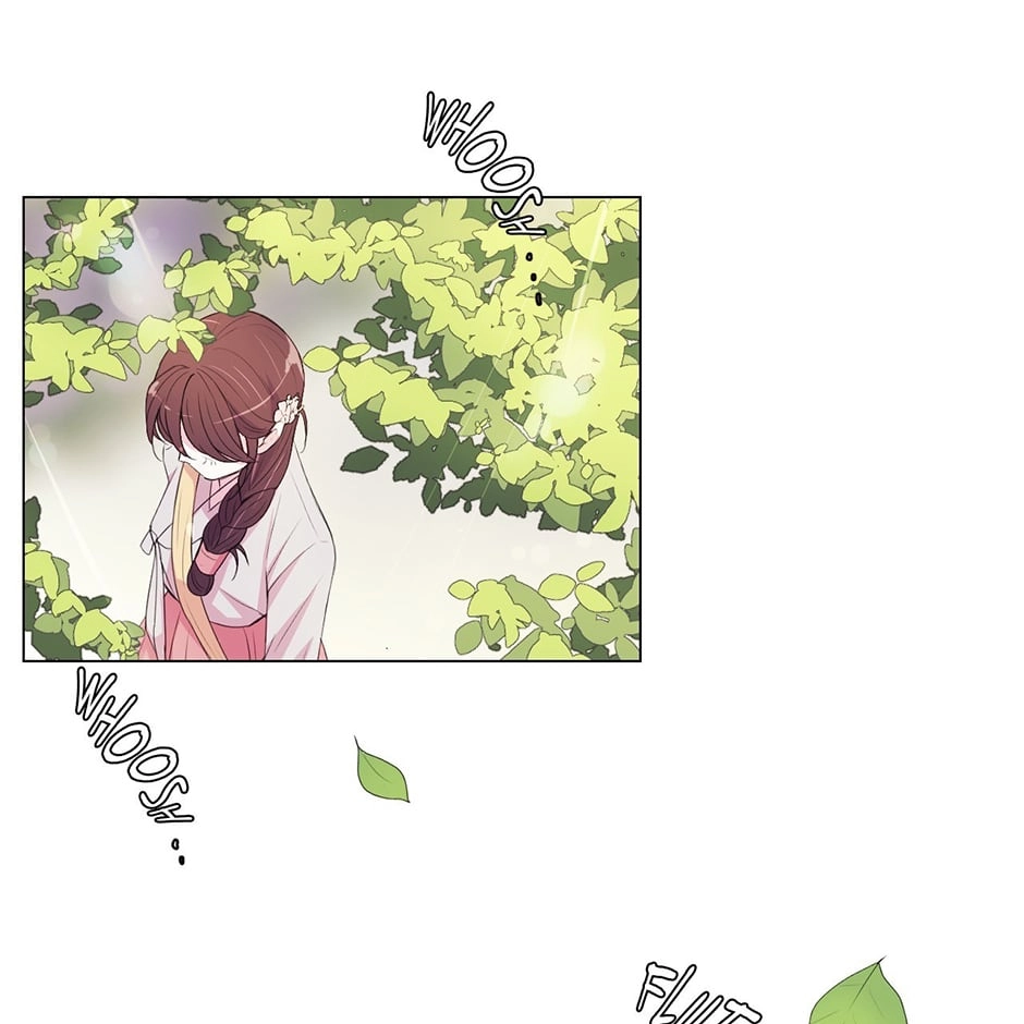 Gekkou Teien Chapter 49 page 29 - 