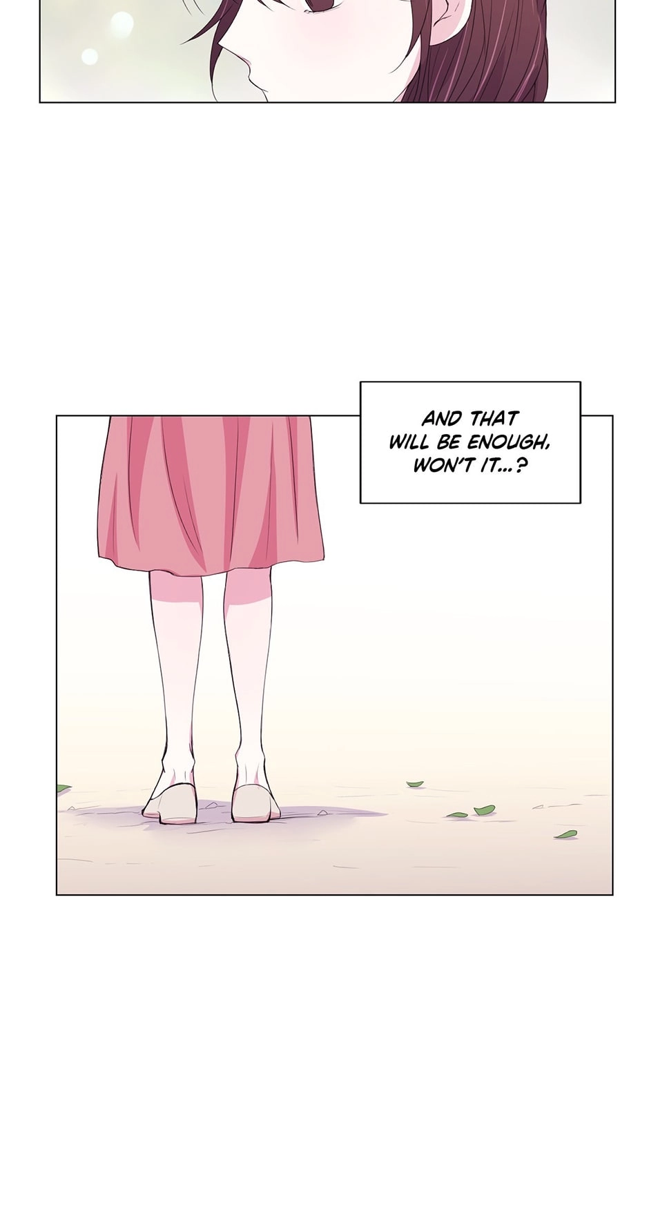 Gekkou Teien Chapter 49 page 34 - 