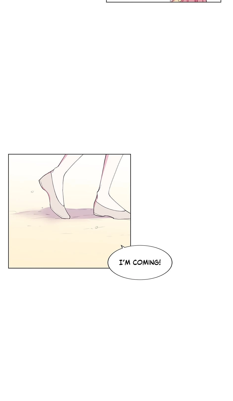 Gekkou Teien Chapter 49 page 36 - 